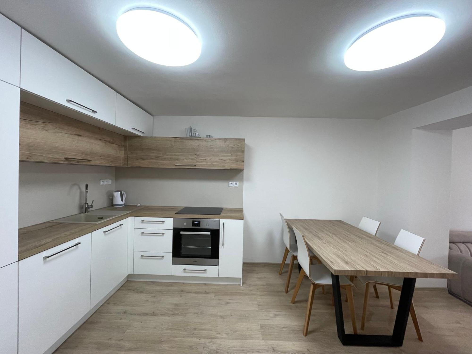 Apartman Sadova Zlín Exterior foto
